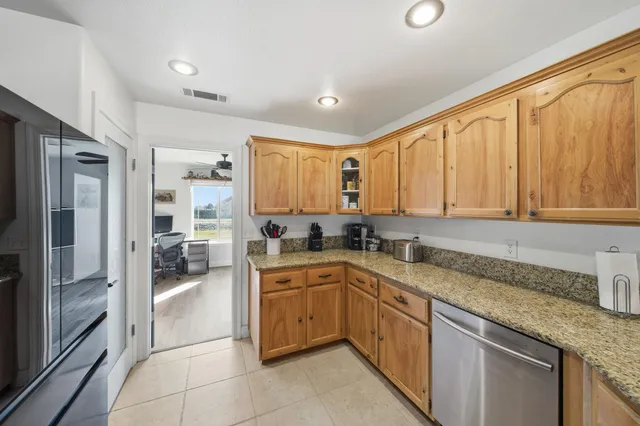 $650,000 | 17310 Marianas Way, Cottonwood, CA 96022