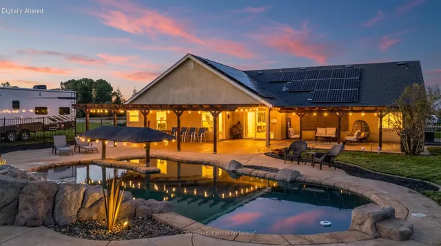 $650,000 | 17310 Marianas Way, Cottonwood, CA 96022