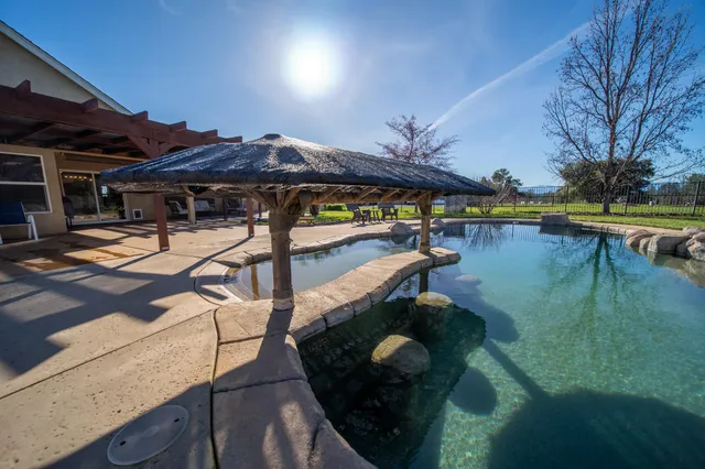 $650,000 | 17310 Marianas Way, Cottonwood, CA 96022