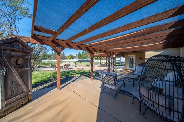 $650,000 | 17310 Marianas Way, Cottonwood, CA 96022