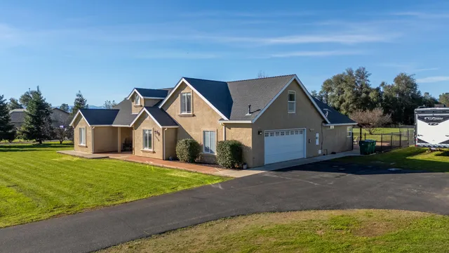 $650,000 | 17310 Marianas Way, Cottonwood, CA 96022