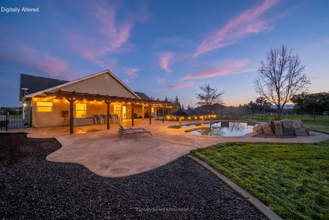 $650,000 | 17310 Marianas Way, Cottonwood, CA 96022