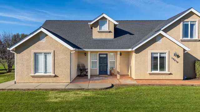 $650,000 | 17310 Marianas Way, Cottonwood, CA 96022