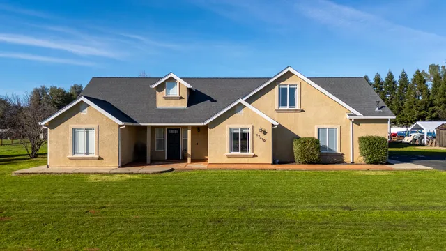 $650,000 | 17310 Marianas Way, Cottonwood, CA 96022