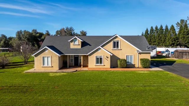 $650,000 | 17310 Marianas Way, Cottonwood, CA 96022