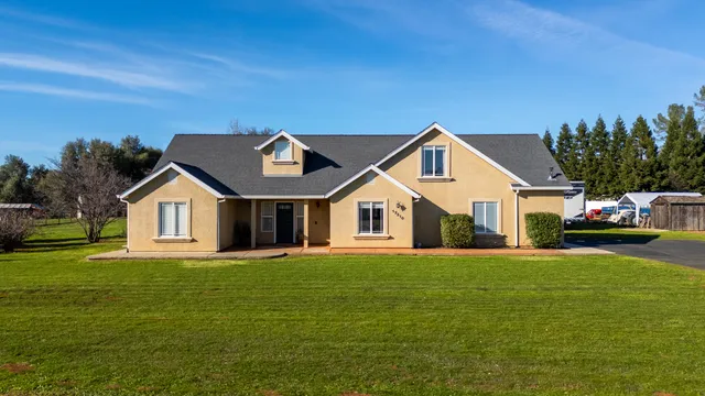 $650,000 | 17310 Marianas Way, Cottonwood, CA 96022