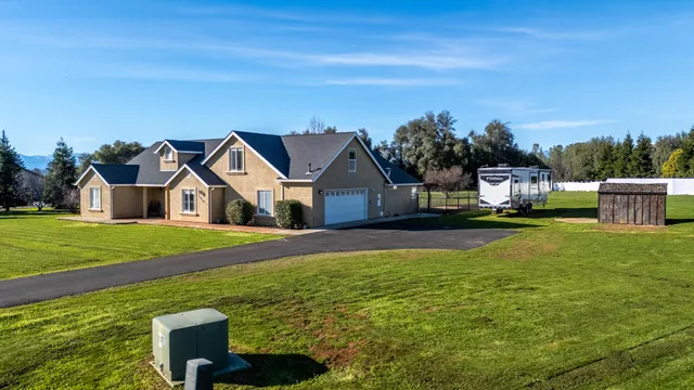 $650,000 | 17310 Marianas Way, Cottonwood, CA 96022