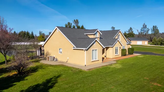 $650,000 | 17310 Marianas Way, Cottonwood, CA 96022