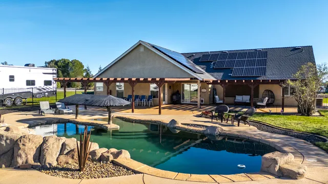 $650,000 | 17310 Marianas Way, Cottonwood, CA 96022