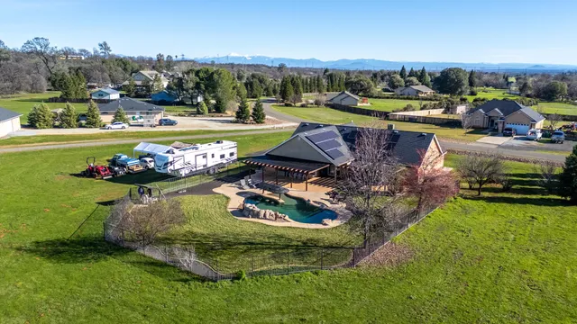 $650,000 | 17310 Marianas Way, Cottonwood, CA 96022