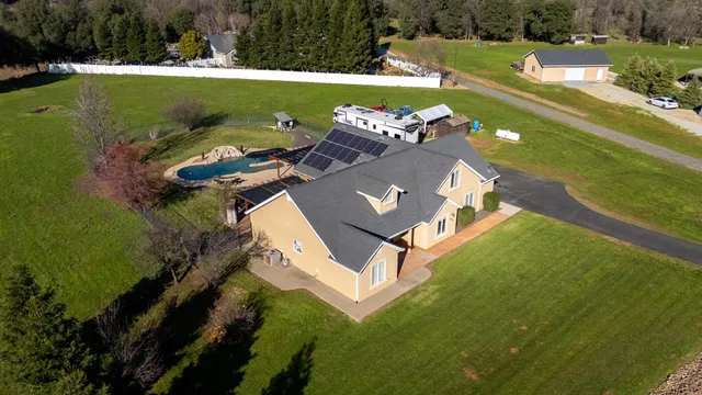 $650,000 | 17310 Marianas Way, Cottonwood, CA 96022