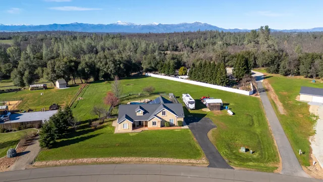 $650,000 | 17310 Marianas Way, Cottonwood, CA 96022