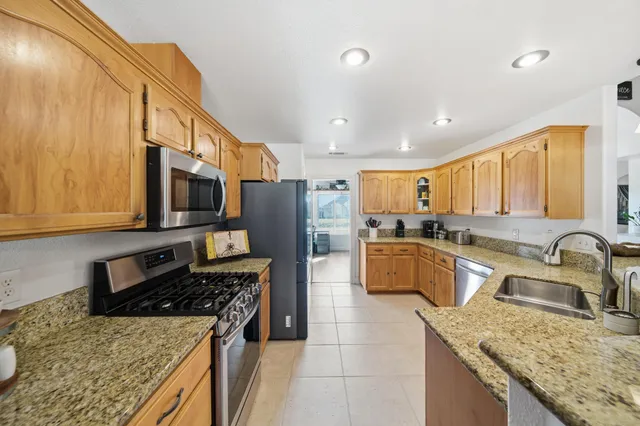 $650,000 | 17310 Marianas Way, Cottonwood, CA 96022