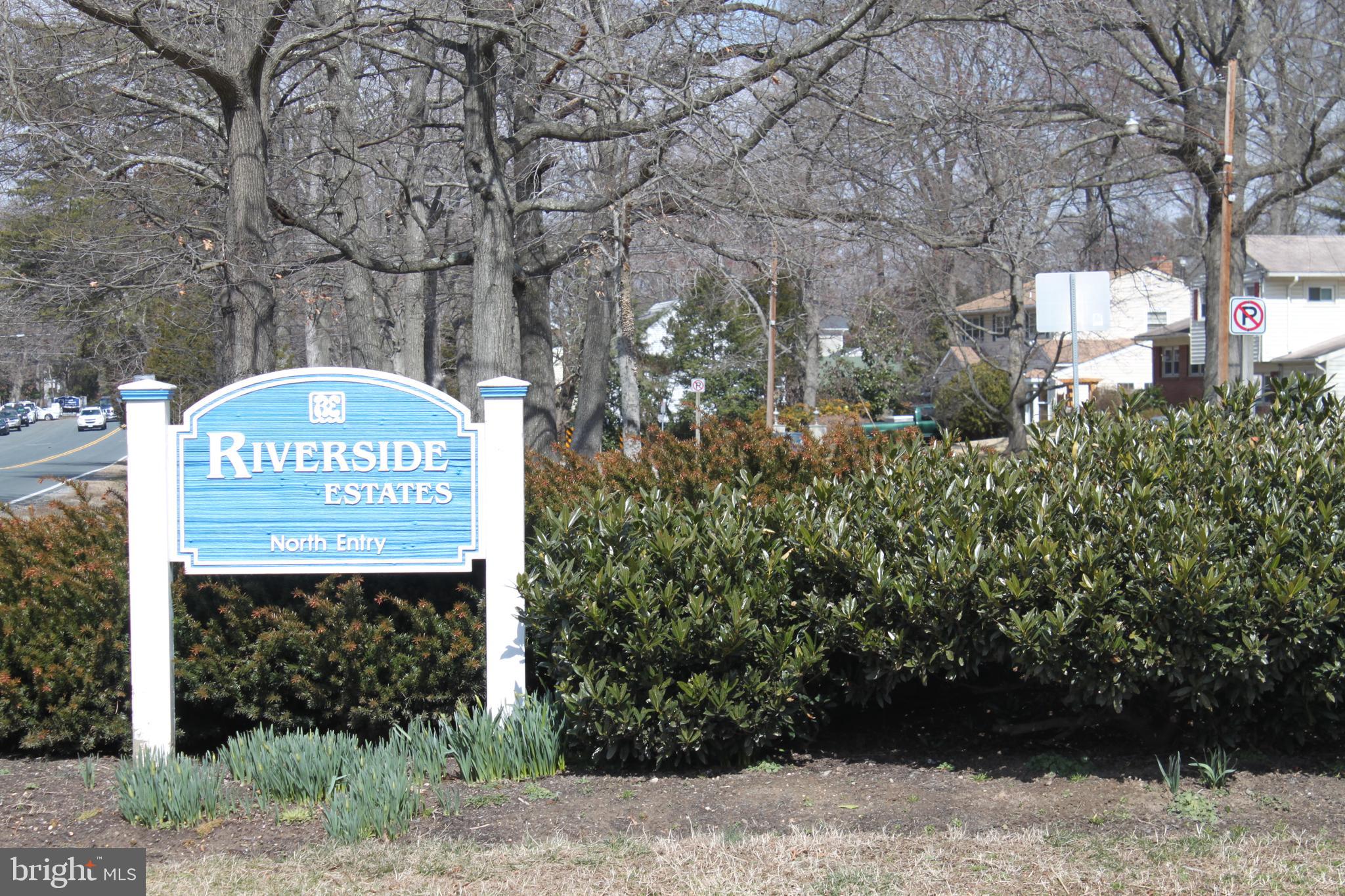 8403 Wagon Wheel Road Alexandria, VA 22309 - Photo 42 of 47 Situated in wonderful Riverside Estates community