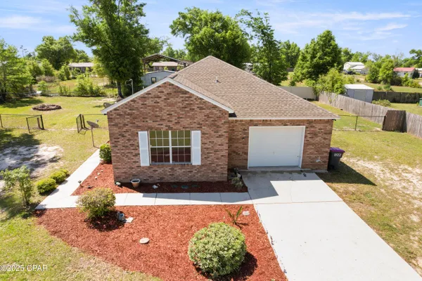 $249,900 | 8140 Campflowers Road, Youngstown, FL 32466