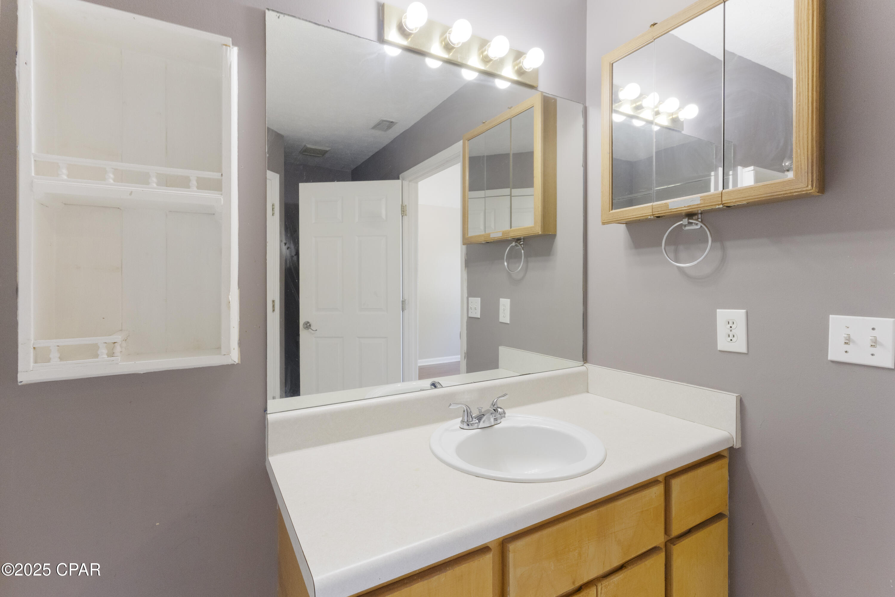 8140 Campflowers Road Youngstown, FL 32466 - Photo 16 of 22