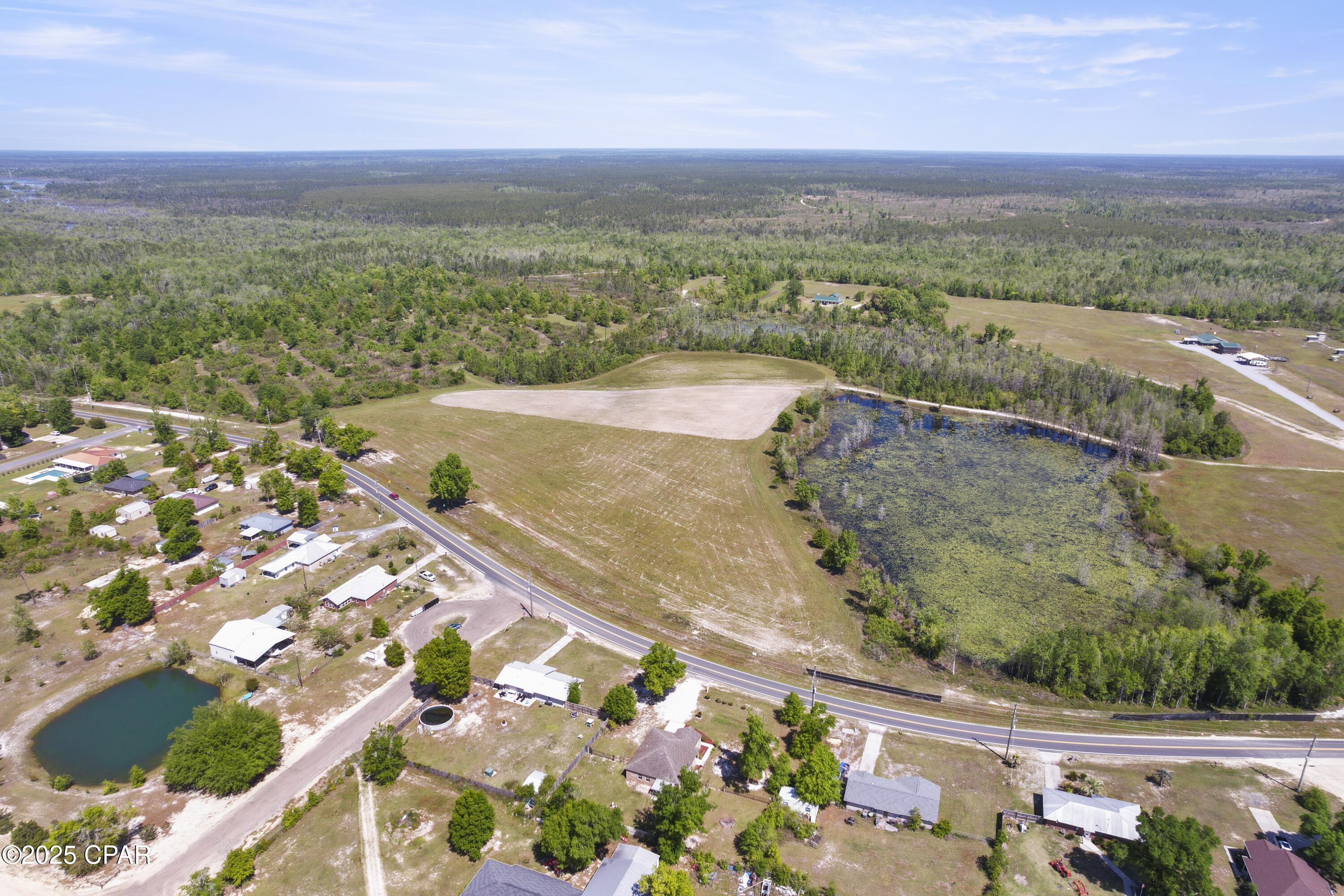 8140 Campflowers Road Youngstown, FL 32466 - Photo 19 of 22