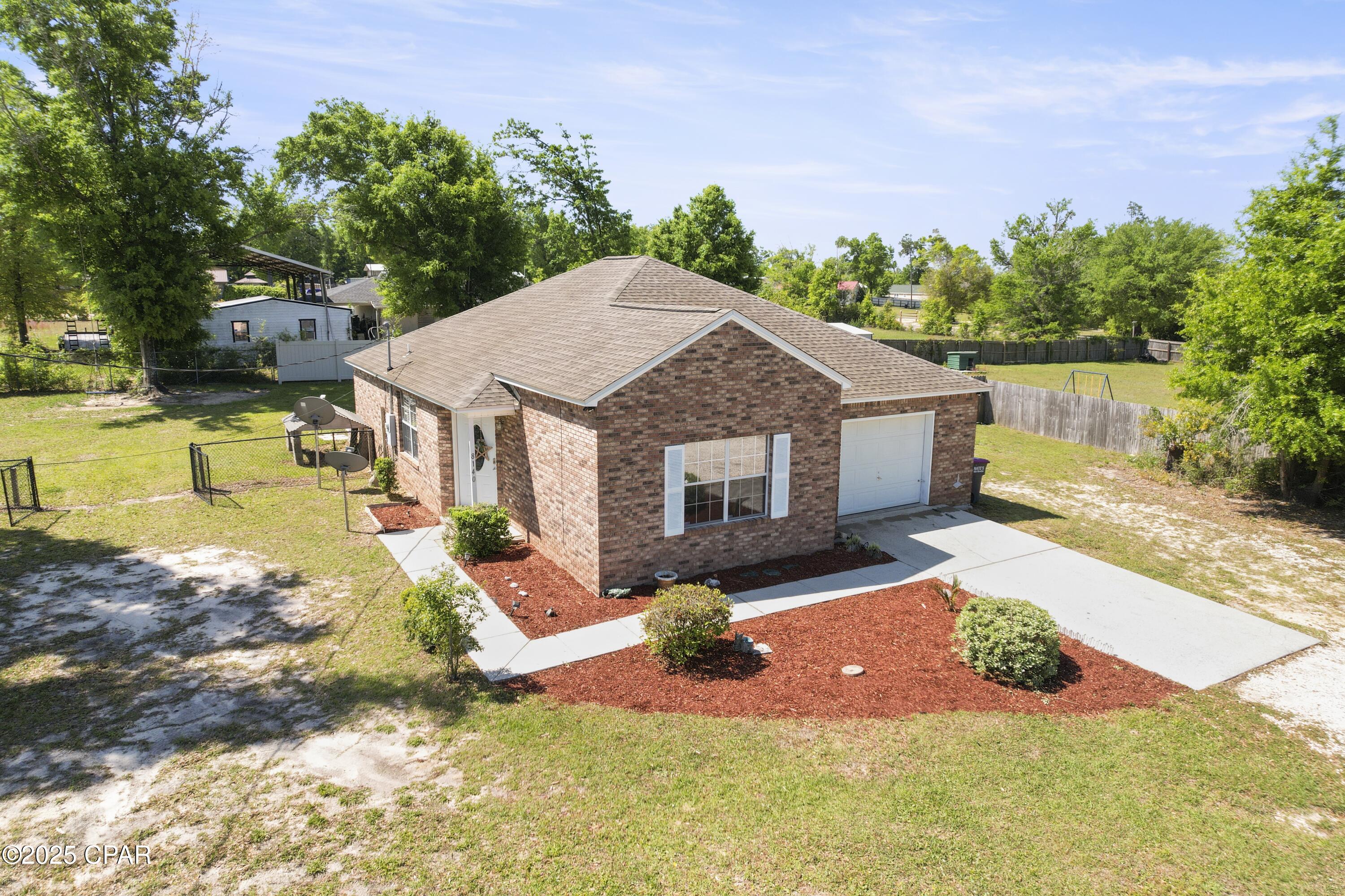 8140 Campflowers Road Youngstown, FL 32466 - Photo 2 of 22