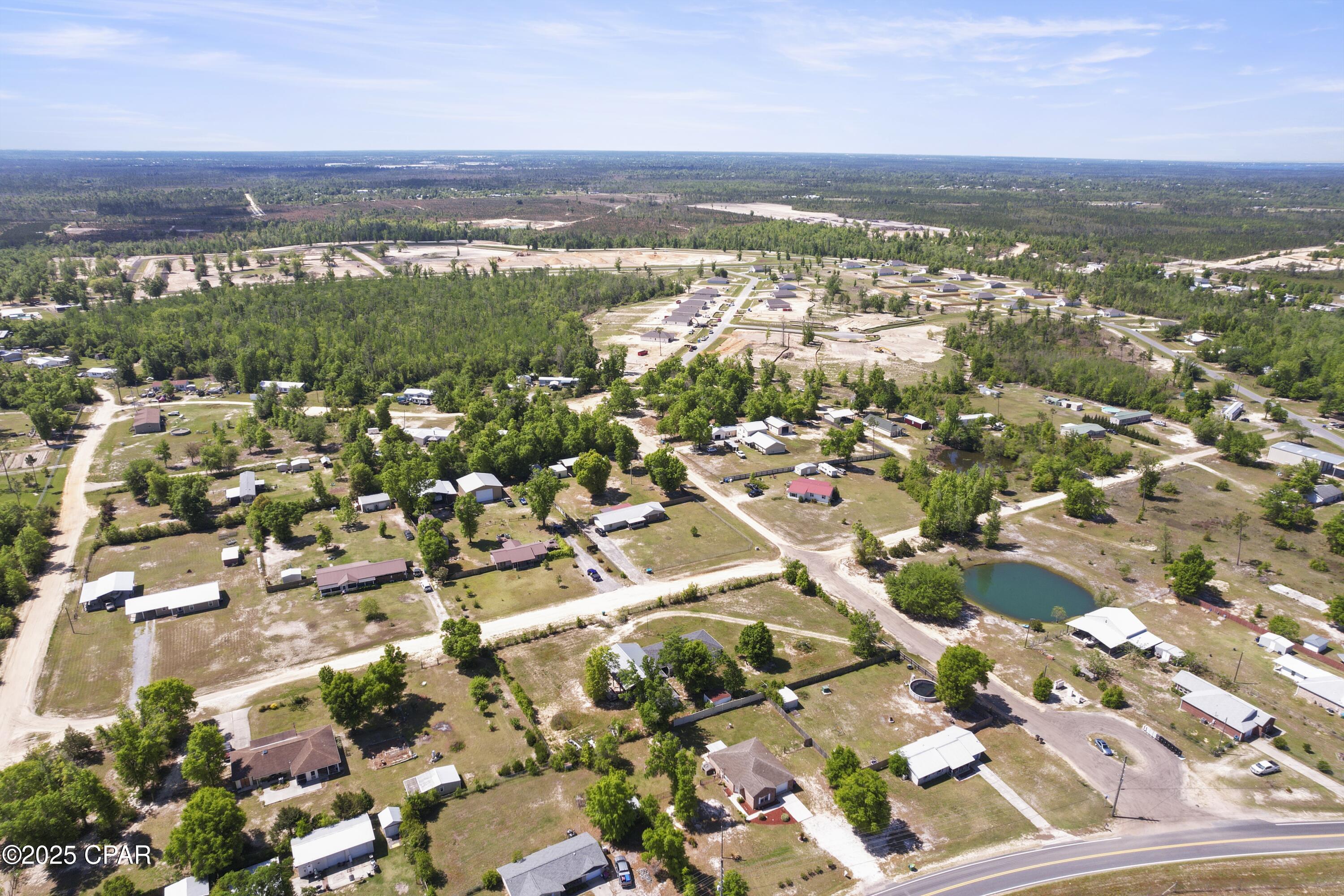 8140 Campflowers Road Youngstown, FL 32466 - Photo 21 of 22