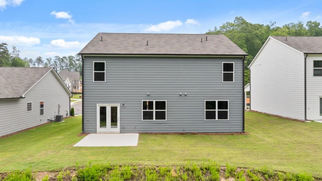 6010 Muirfield Point Union City, GA 30213 - Photo 36 of 41
