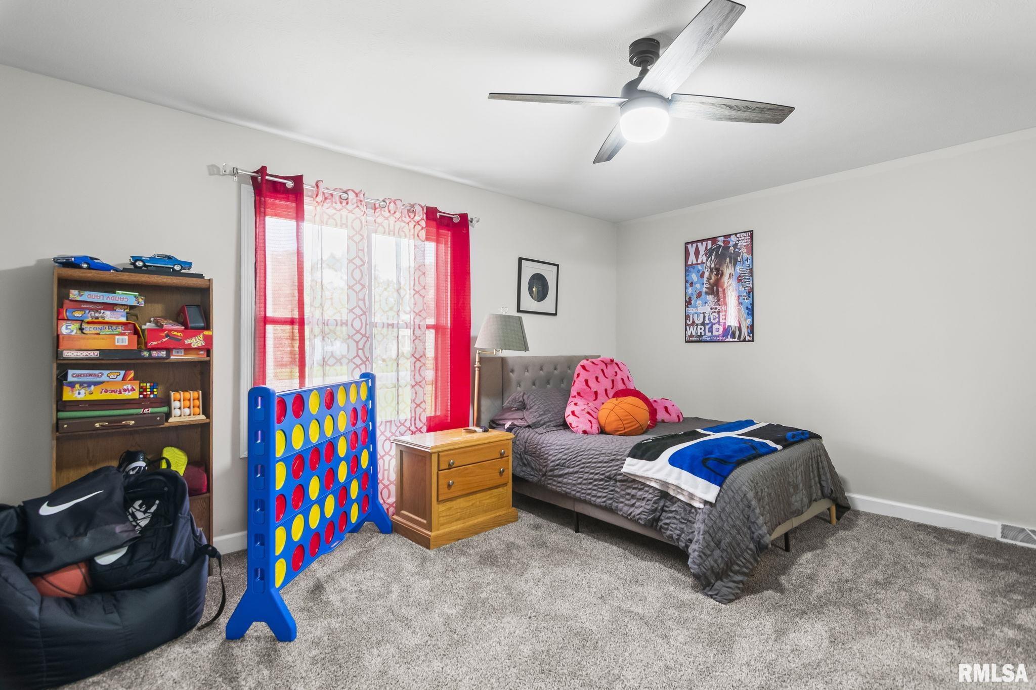 608 Tecumseh Trail Springfield, IL 62711 - Photo 27 of 43 Gallery Image 27