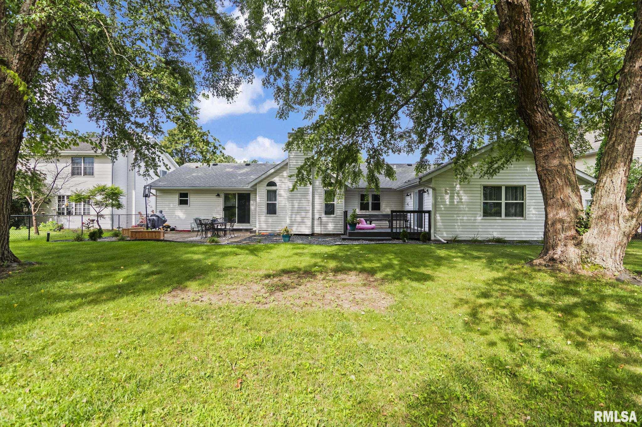 608 Tecumseh Trail Springfield, IL 62711 - Photo 38 of 43 Gallery Image 38