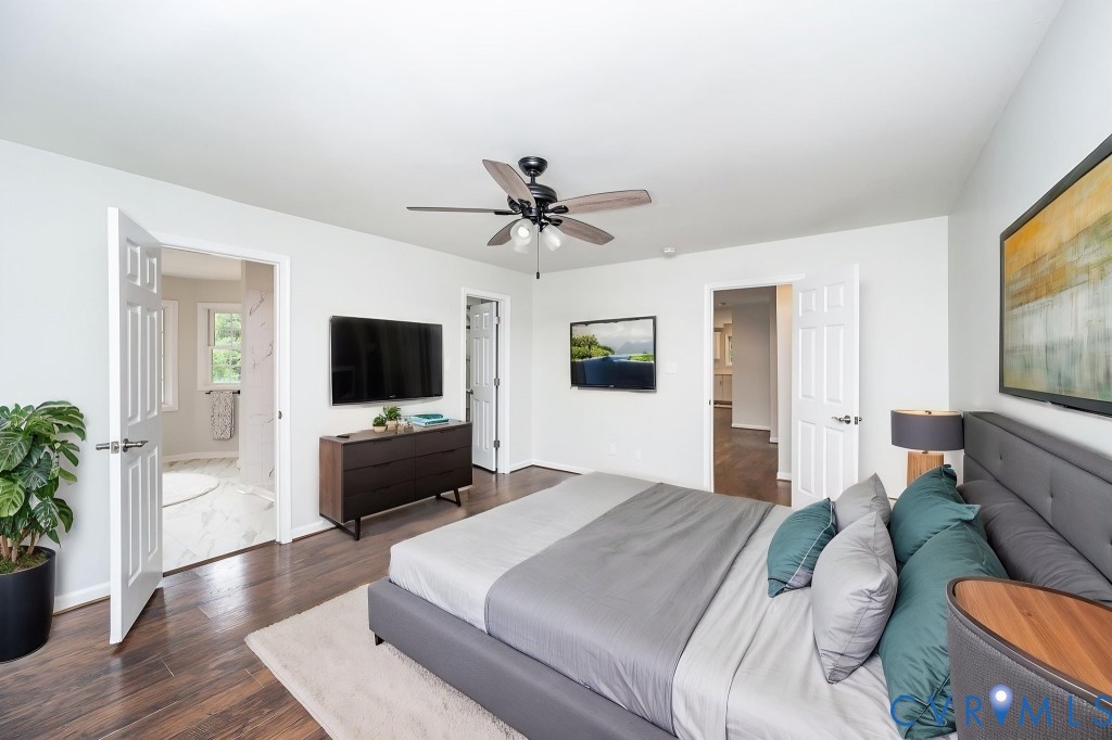 21801 Skinquarter Road Moseley, VA 23120 - Photo 26 of 42 Gallery Image 26