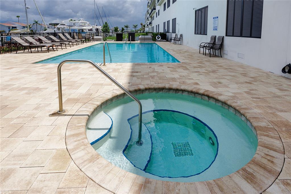 300 150th Avenue, Unit 502 Madeira Beach, FL 33708 - Photo 45 of 52