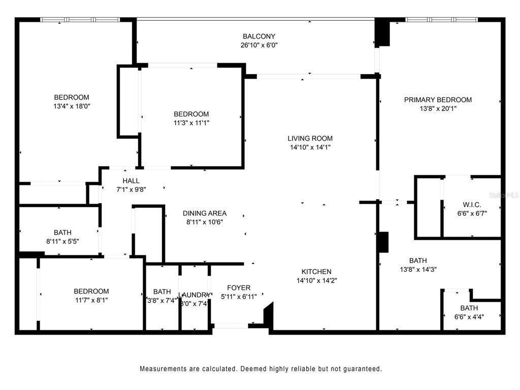 300 150th Avenue, Unit 502 Madeira Beach, FL 33708 - Photo 46 of 52 unknown
