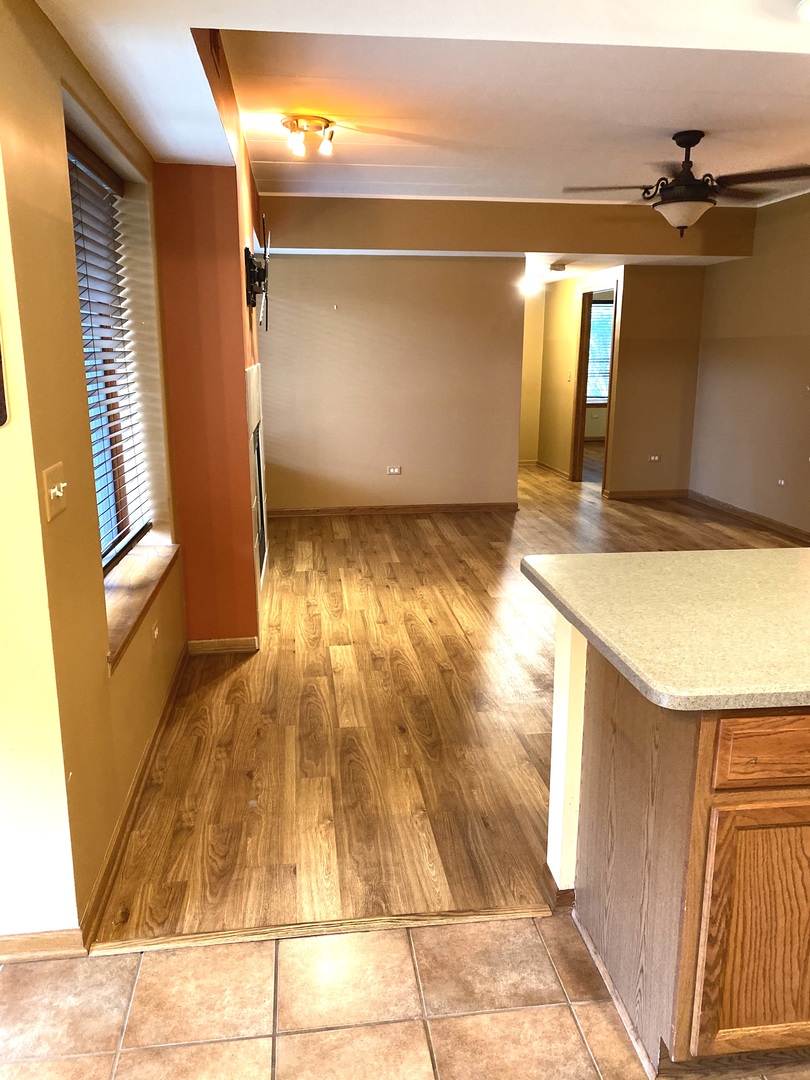 2321 183rd Street, Unit 101 Homewood, IL 60430 - Photo 17 of 27 a view of walk in closet