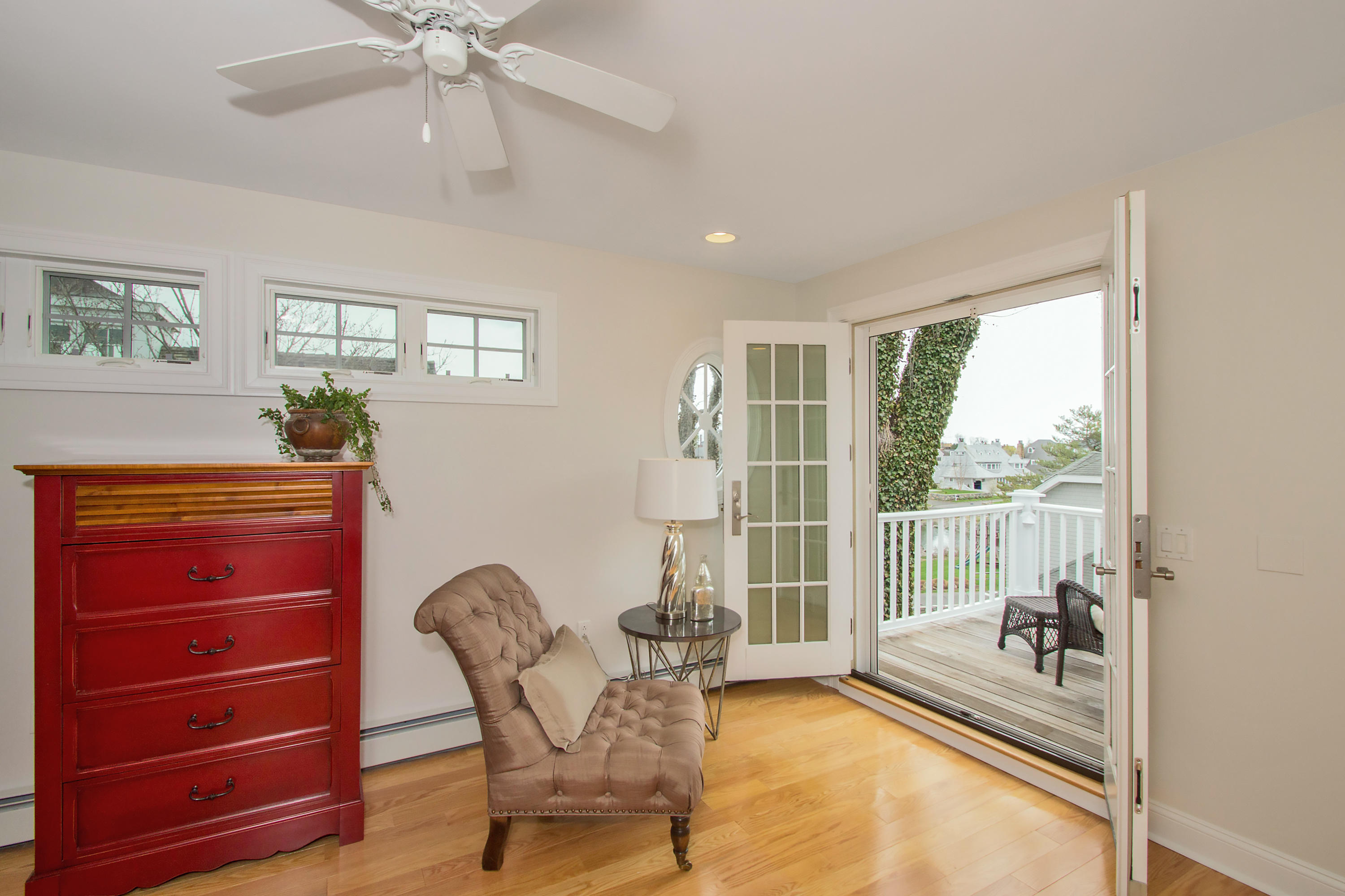 7 Ensign Road Norwalk, CT 06853 - Photo 14 of 25 a view of a livingroom with furniture