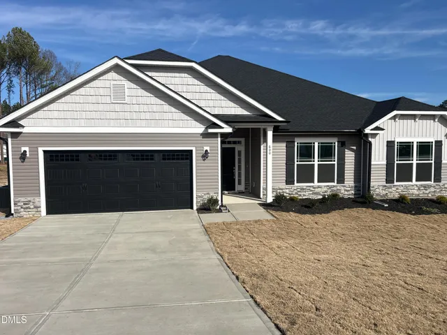 $388,800 | 600 Sweet Potato Lane, Nashville, NC 27856