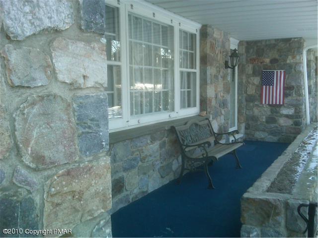 Old Coach Road Stroudsburg, PA 18360 - Photo 1 of 21 a bathroom with a shower
