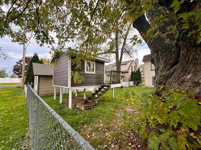 $274,900 | 1805 Superior, Tomah, WI 54660