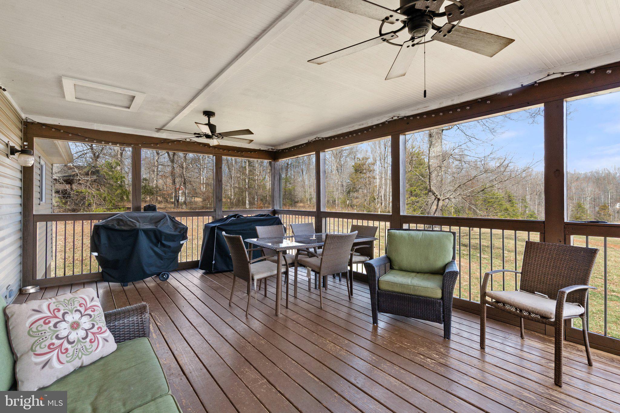 9107 Grasty Gold Mine Road Rhoadesville, VA 22542 - Photo 32 of 54 Gallery Image 32