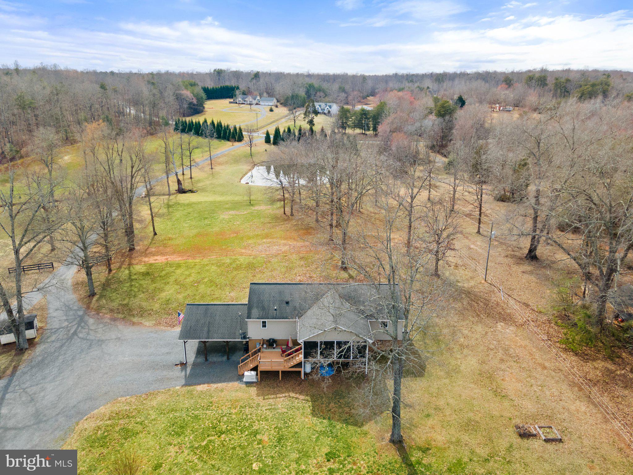 9107 Grasty Gold Mine Road Rhoadesville, VA 22542 - Photo 36 of 54 Gallery Image 36