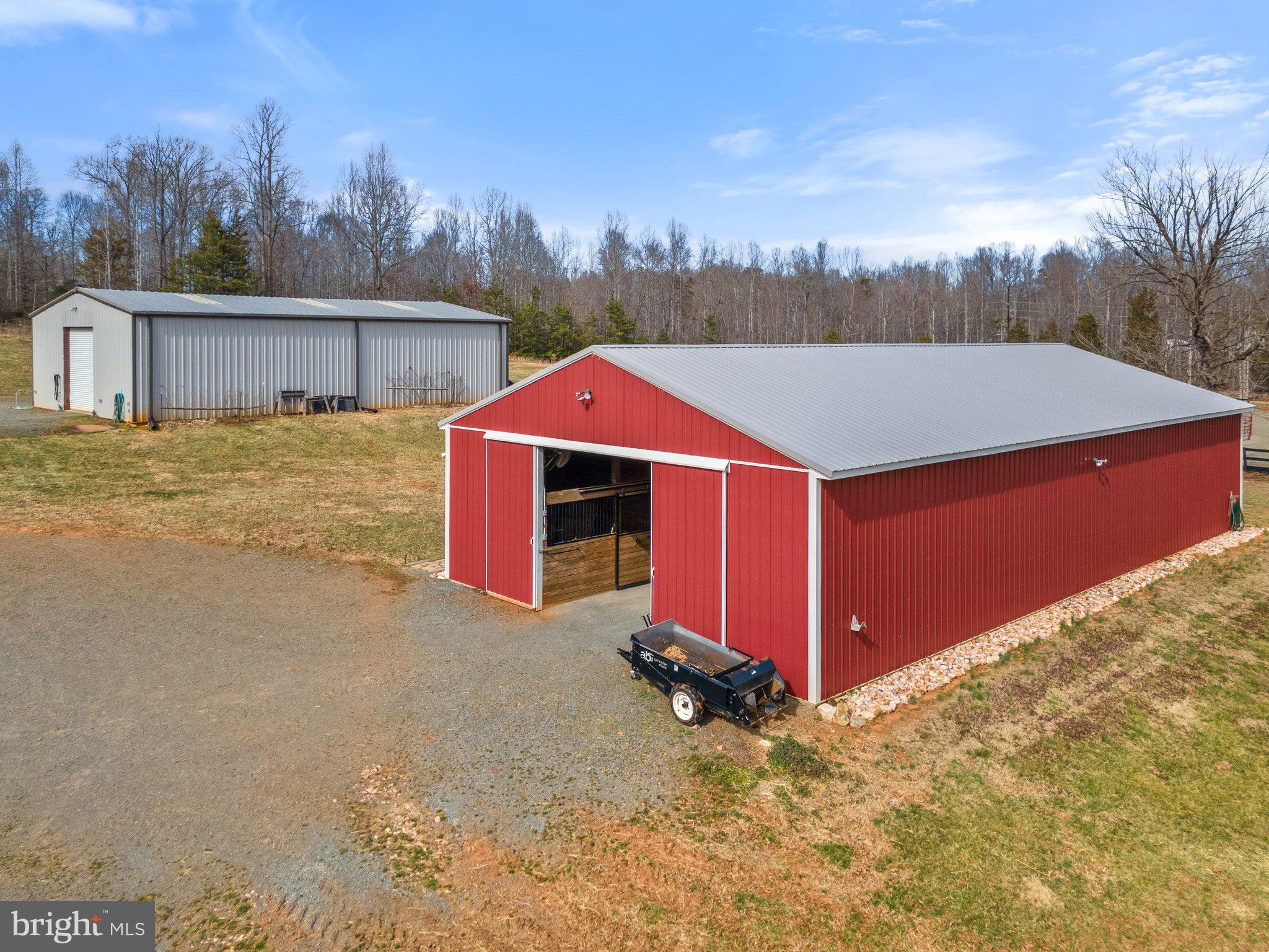 9107 Grasty Gold Mine Road Rhoadesville, VA 22542 - Photo 44 of 54 Gallery Image 44