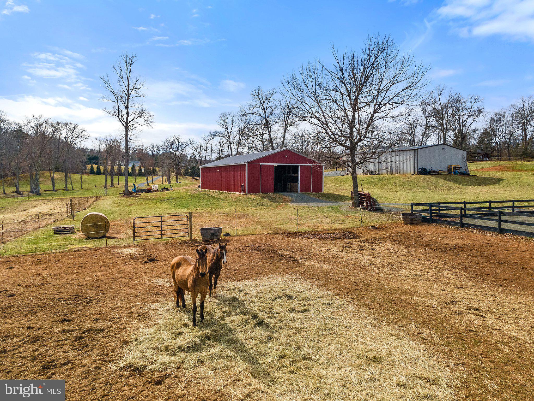 9107 Grasty Gold Mine Road Rhoadesville, VA 22542 - Photo 52 of 54 Gallery Image 52
