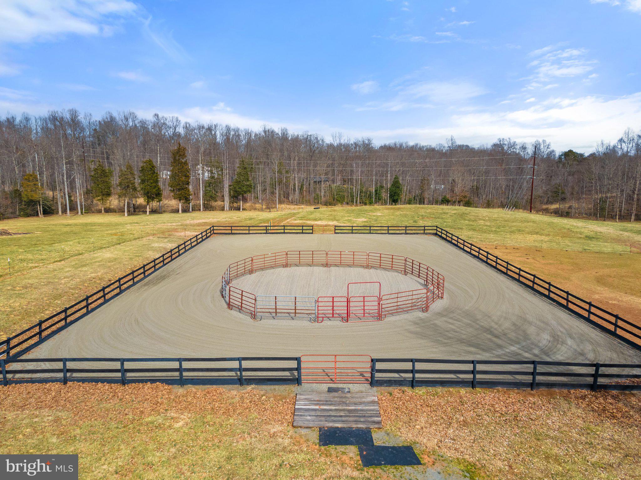 9107 Grasty Gold Mine Road Rhoadesville, VA 22542 - Photo 53 of 54 100x150 Arena