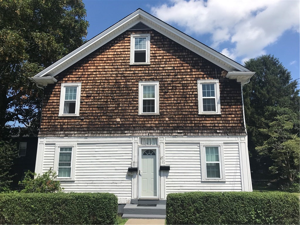 27 Barney Street Warren, RI 02885 - Photo 26 of 26