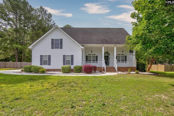 $384,000 | 13 Maiden Court, Camden, SC 29020