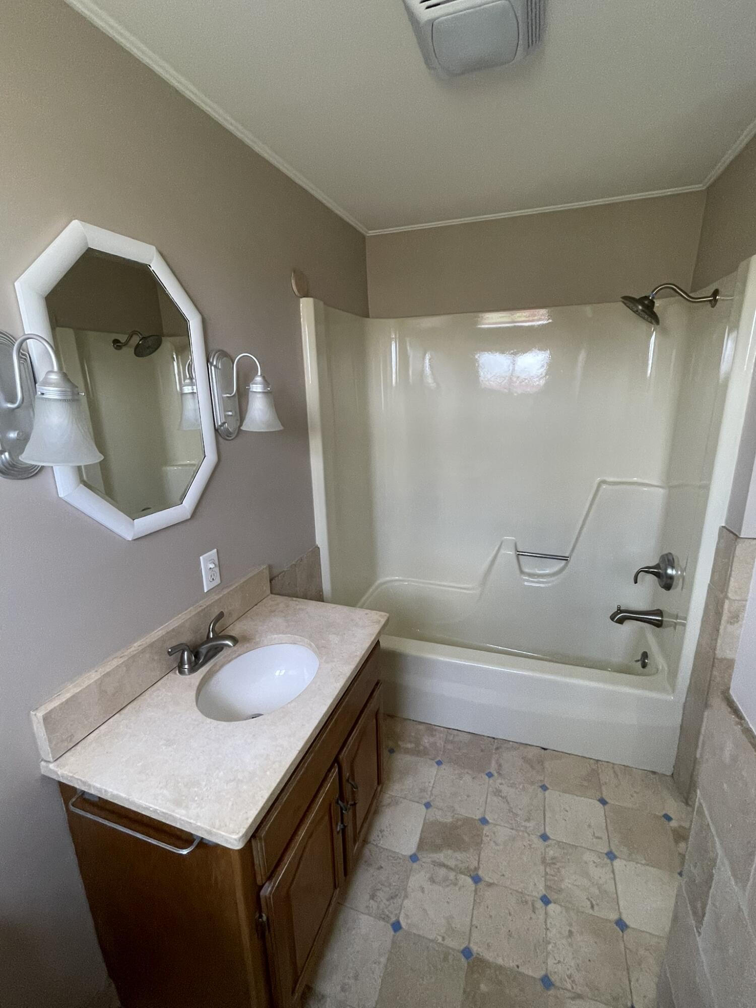 11602 Old Belding Road Northeast Belding, MI 48809 - Photo 12 of 21 Bathroom