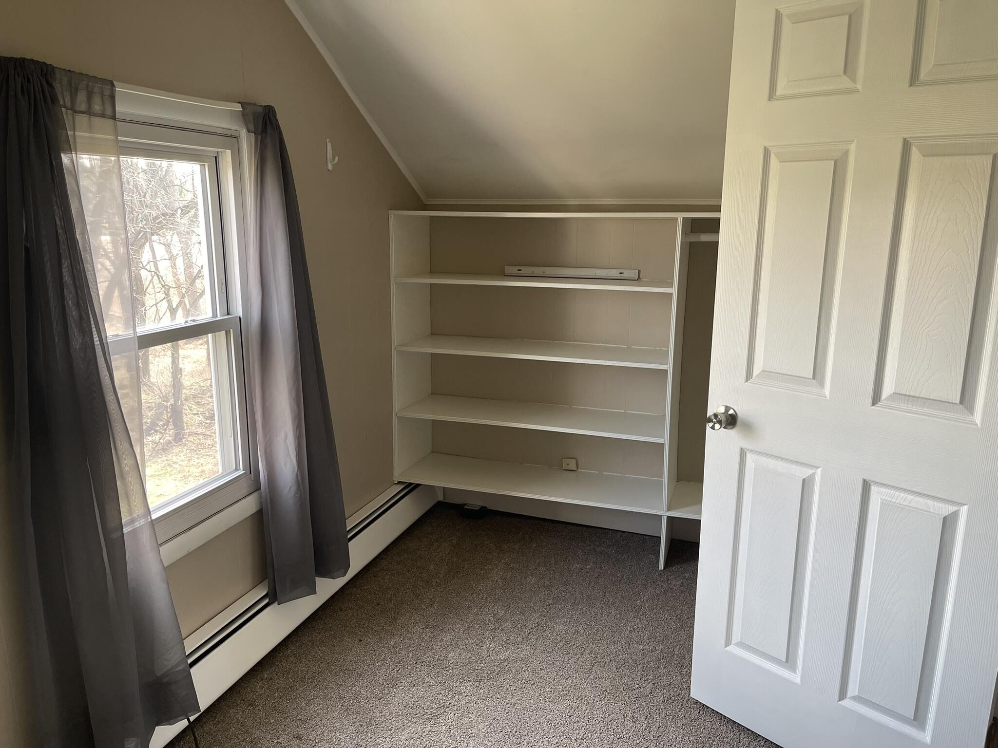 11602 Old Belding Road Northeast Belding, MI 48809 - Photo 17 of 21 Upstairs Bedroom