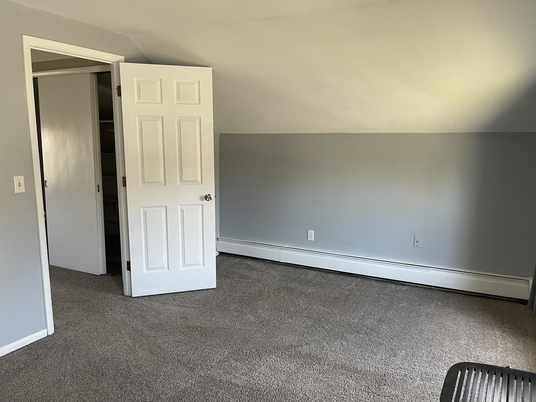 11602 Old Belding Road Northeast Belding, MI 48809 - Photo 21 of 21 Upstairs Main Bedroom
