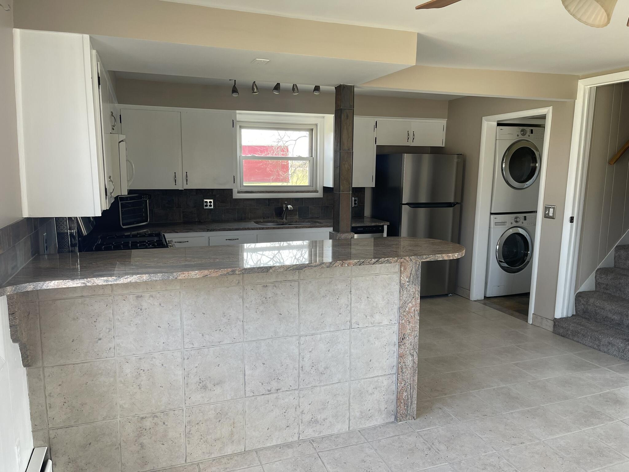 11602 Old Belding Road Northeast Belding, MI 48809 - Photo 7 of 21 Kitchen