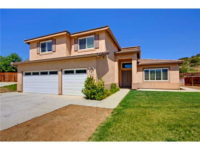 9342 Audubon Road Lakeside, CA 92040 - Photo 2 of 13 Gallery Image 2