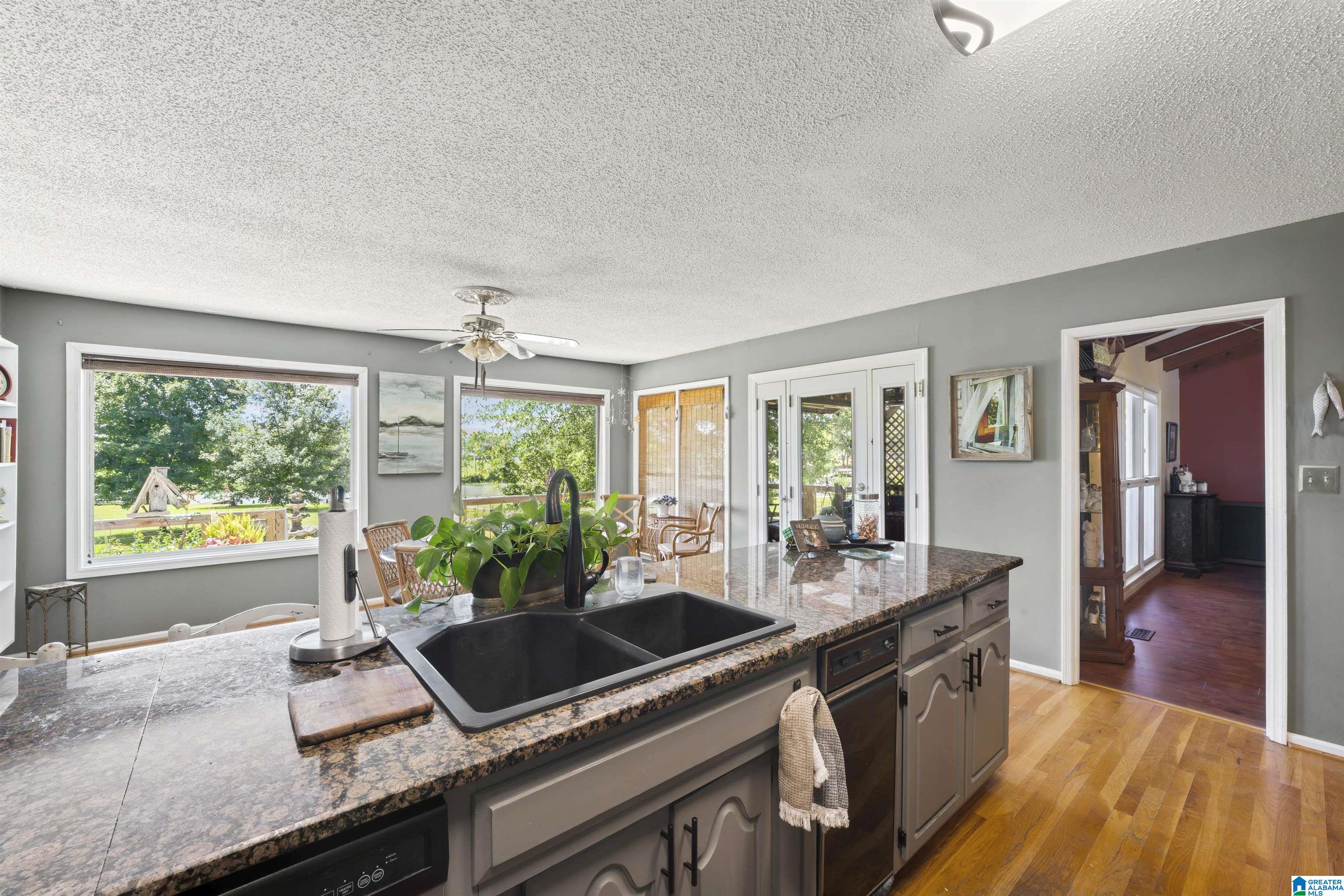 1570 Pine Harbor Road Pell City, AL 35128 - Photo 13 of 61
