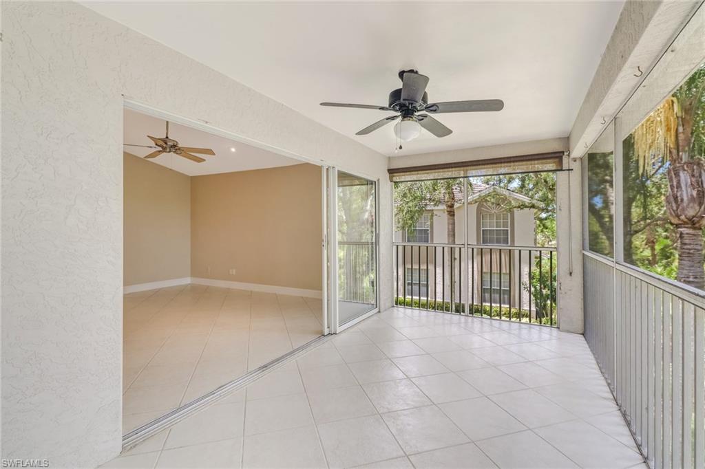 3765 Fieldstone Boulevard, Unit 1304 Naples, FL 34109 - Photo 18 of 33 a view of n empty room with a window