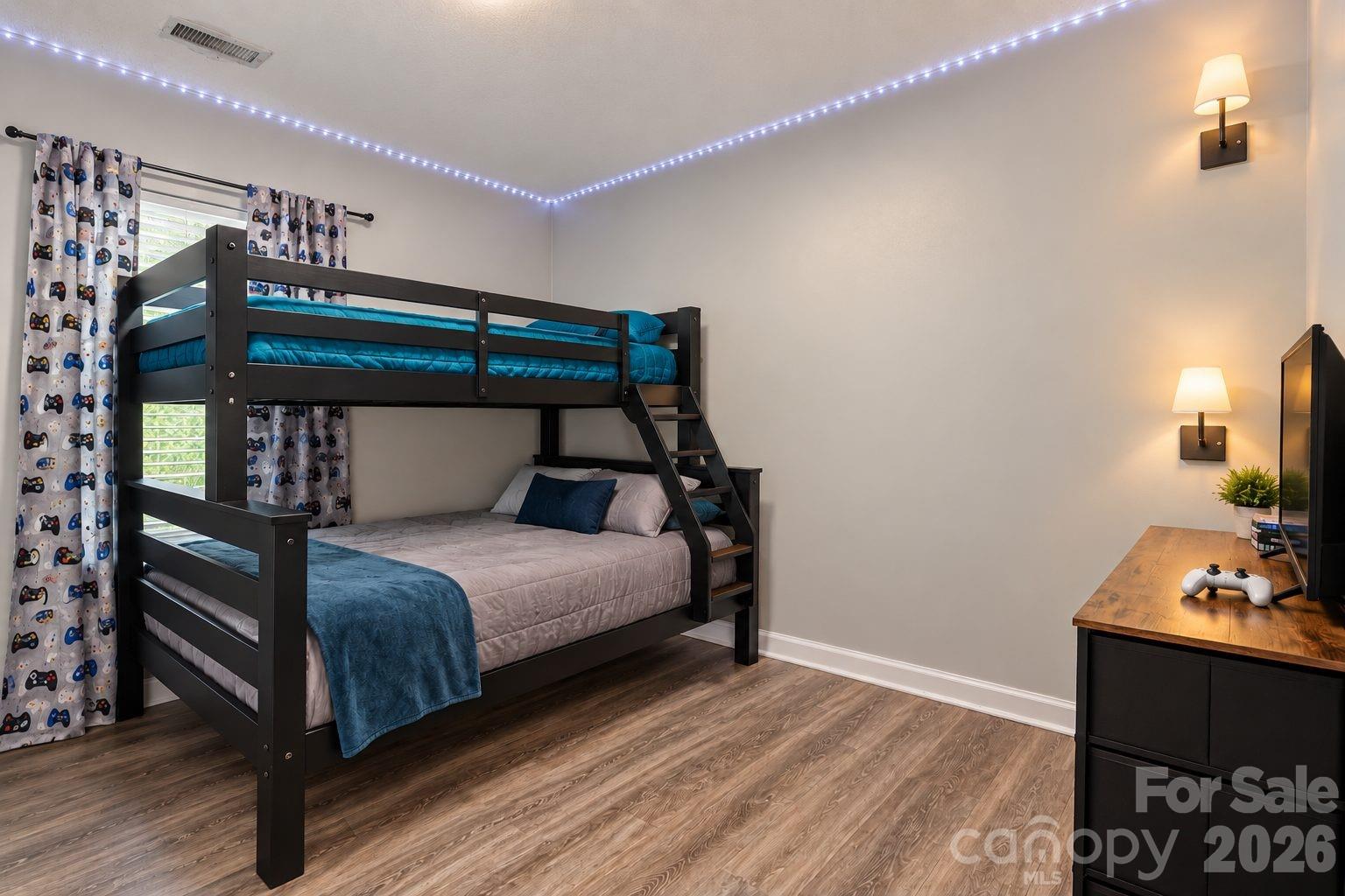 8324 Russell Road Charlotte, NC 28262 - Photo 5 of 8 Gallery Image 5