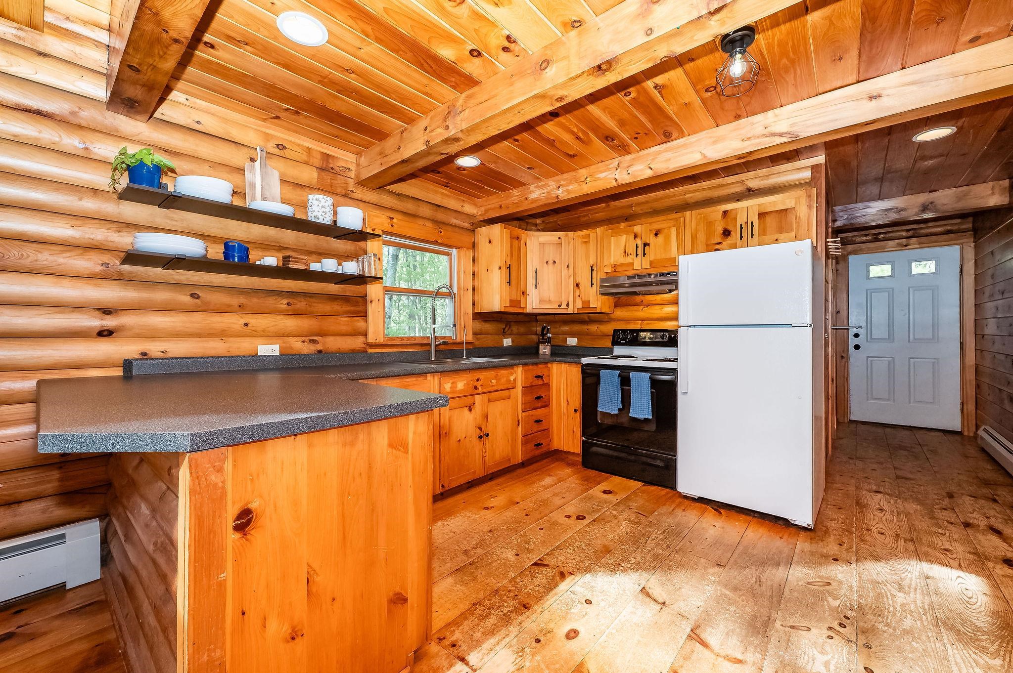 102 Evergreen Valley Road Milton, NH 03851 - Photo 22 of 24 Gallery Image 22
